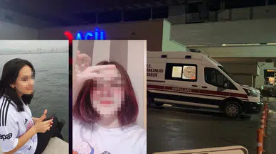 Parkta baygın bulunmuşlardı: İki kız çocuğundan biri hayatını kaybetti