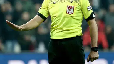 Hakemlerin bahis skandalı: UEFA devreye giriyor