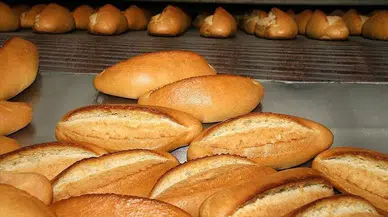Konya'nın bir ilçesinde daha ekmeğe zam geliyor