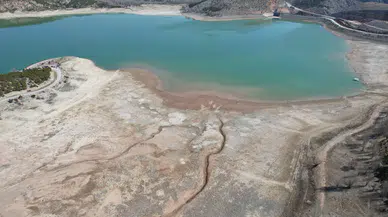 Altınapa sizlere ömür: Konya büyük değerini kaybediyor