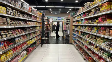 Konya'da indirim fırtınası başlıyor: Zincir marketten dev kampanya