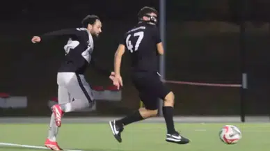 Tarihe geçtiler! Almanya'da 66-0'lık fantastik maç: Türk stoper 17 gol attı