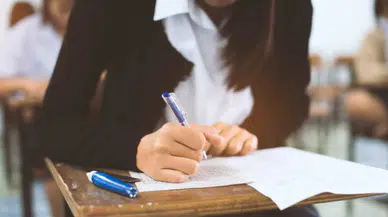 MEB ile ortak sınavlar ne zaman, hangi sınıflar sınava girecek?