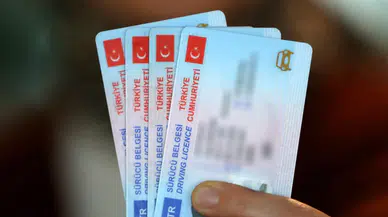 Sahte kan raporu operasyonu: Çok sayıda kişinin ehliyeti iptal edildi