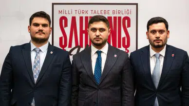 MTTB’de Konya İl Başkanı Tunçel oldu