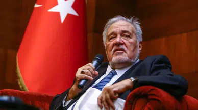 Durumu kritik mi? Ortaylı kalp krizi geçirdi, kızı açıklama yaptı
