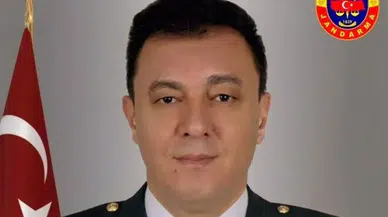 Konyalı KOM Daire Başkanı Tuğgeneral Selami Akşit yaşamını yitirdi