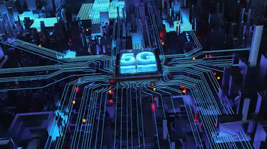 5G ile hayata bağlanacağımız tarih netleşti: Işık hızında internet