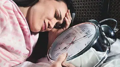 Yorgun mu uyanıyorsunuz? Artık kalitesiz uykuya son