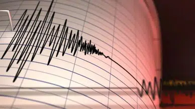 Sivas'ta korkutan deprem: AFAD duyurdu