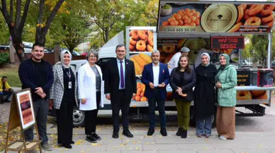 NEÜ Tıp'ta kadavra bağışçıları unutulmadı