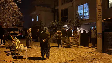 Mahalleli dehşete kapıldı: Engelli kızını öldüren baba intihar etti