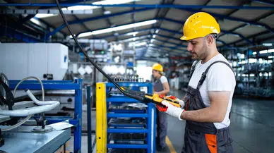 Konya'da ihracat rakamları ters köşe yaptı: Şehir 10'uncu sıraya yerleşti