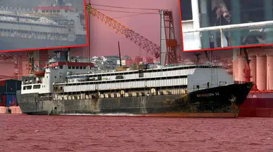 Bir facianın eşiğindeler: Ölenler var susuzluktan demirleri yalıyorlar