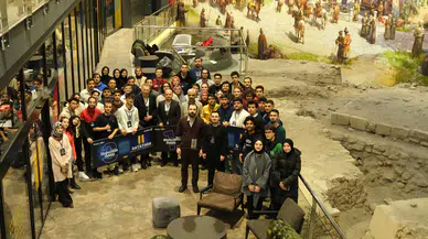 Konya merakla bekliyor: Cuma günü müjde verilecek