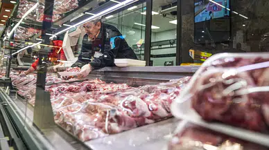 Kırmızı ette fiyat oyunu: Konya'nın etini 'Balıkesir kuzusu’ kaşesiyle satıyorlar