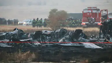 20 şehit verdiğimiz C-130'un karakutusu ne zaman çözülecek? Tarih verildi
