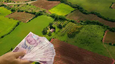 Konya Büyükşehir'den 796 milyon TL'lik arsa satışı geliyor