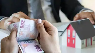 Konya o listeye giremedi: Konut kredisi borcuna en sadık kentler