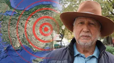 Deprem olacak mı? Uzman isimden panik yapmayın uyarısı