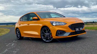 Türkiye’de Çok Seviliyordu: Ford Focus Emekli Oldu