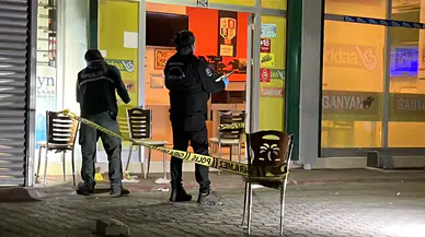 Konya’da husumetli şahıslar arasında çıkan kavgada 1 kişi yaralandı