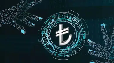 Kripto mu olacak? Dijital Türk Lirası geliyor