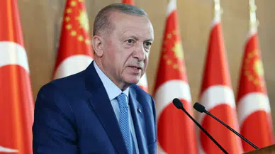 Cumhurbaşkanı Erdoğan'dan gündem açıklamaları: İncelemeler sürüyor