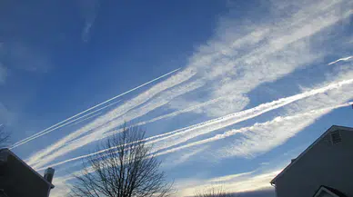 Konya'ya neden yağmur yağmıyor? Komplo teorisi gündeme geldi