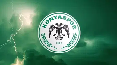 Konyaspor'da istifa depremi! Önemli isimler görevden ayrıldı