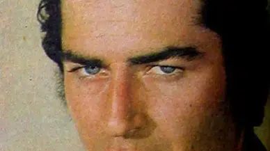 Yeşilçam'ın usta ismi Salih Güney: Görenler şaşırdı ve üzüldü