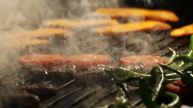 Dünyanın hayran olduğu o lezzet fakirlikten doğmuş