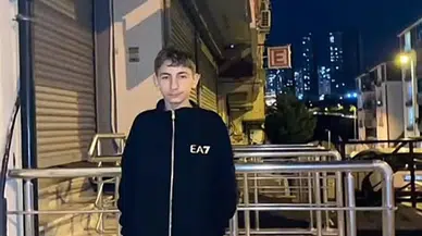 En son yemek sipariş etmiş: 13 yaşındaki çocuğun şüpheli ölümü