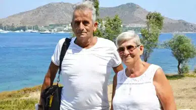 Canan Karatay'ın en acı günü: 46 yıllık beraberlik bitti