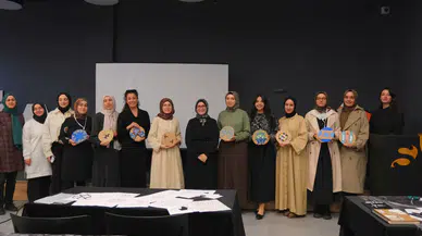 Konya'da Selçuklu Medeniyetinin izleri incelendi