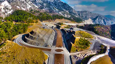 Konya ile Antalya yolunda patlama yaşanacak: Bu rotaya dikkat