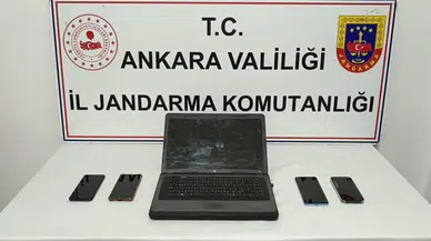 MİT'ten nefes kesen siber operasyon: O isimler tutuklandı