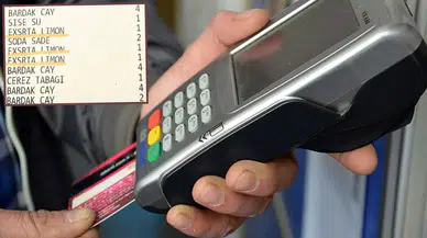 Bu da oldu, müşteri şokta: O mekânın 'Bir dilim limon' ücreti sosyal medyaya düştü