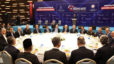 KONYA YENİ ÜRETİM ÜSSÜ OLMALI