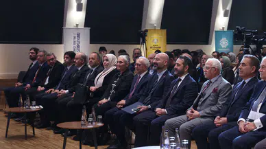 Ülkeler akın akın Konya'ya geliyor: Uluslararası Sempozyum başladı