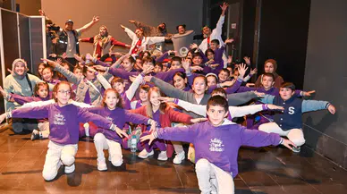 Selçuklu'dan Örnek Proje: Elden Ne Gelirse