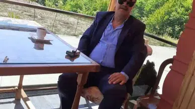 Çocuk dehşet saçtı: Dede ve toruna kurşun yağdırdı