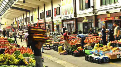 Sebze meyve fiyatını düşürecek sihirli formül: Üreticiler için tarihi fırsat