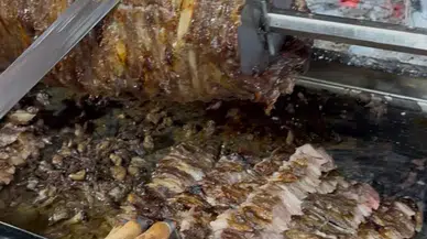 Paylaşılamayan lezzet: Bin yıllık gelenek