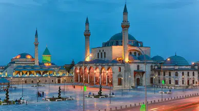 Mevlana ihtifalleri öncesi yer kaldı mı? Konya'da otel fiyatları