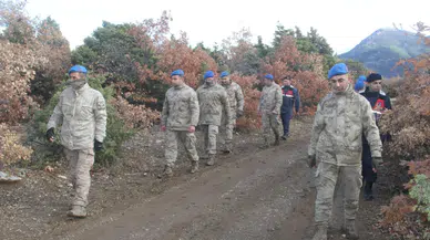 Konya’daki kayıp çocuktan günlerdir iz yok: Berk İvacık nerede?