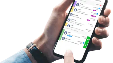 WhatsApp'tan şok: 3,5 milyar telefon numarası ifşa oldu