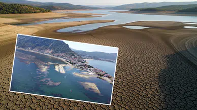 Konya'nın beklediği projeyi Isparta kaptı: Beyşehir bekliyor, Eğirdir'e can gidiyor