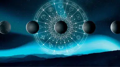 Merkür retrosu bu burçlara uğrayacak. Retro ne zaman bitiyor?