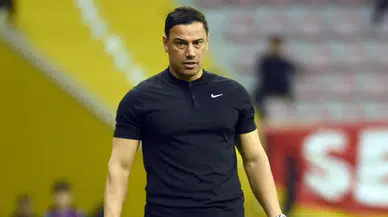 Konyaspor için ikinci yarı işaret edildi: Çağdaş Atan planını açıkladı